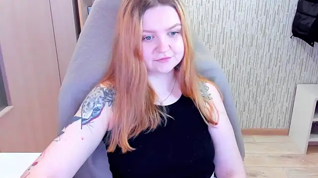 Snapshot of AnitaXVine chatting on 11, 3, 2026 AnitaXVine online show from 11, 3, 2026