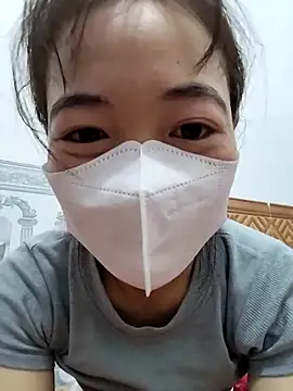 Clinic Sexy007 online show from 5, 3, 2026