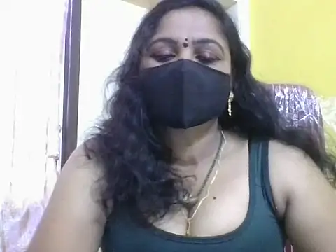anu-reddyy online show from 19, 4, 2026