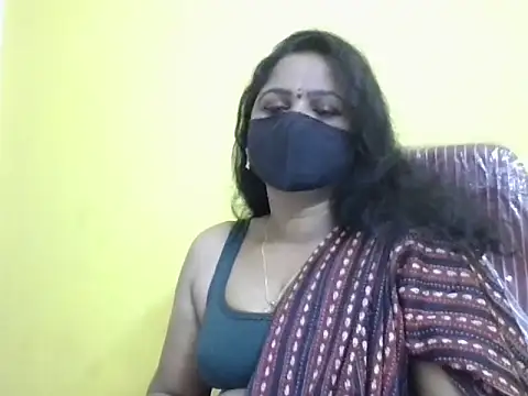 anu-reddyy online show from 24, 4, 2026