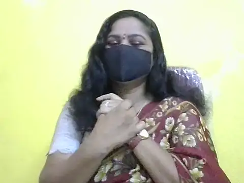 anu-reddyy online show from 25, 4, 2026