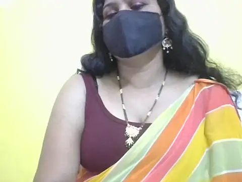 anu-reddyy online show from 27, 4, 2026