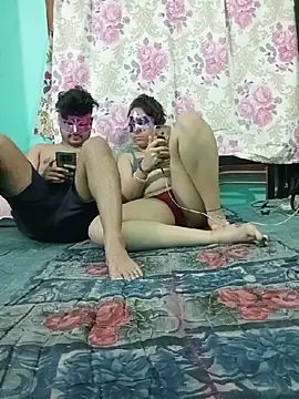 Snapshot of Desiyoungcouple15 chatting on 16, 3, 2026 Desiyoungcouple15 online show from 16, 3, 2026