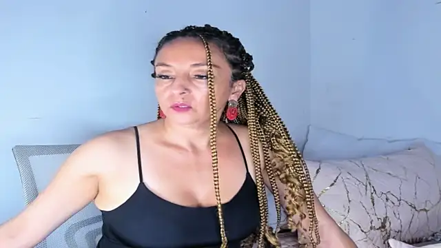 Beatricez1 online show from 1, 8, 2026