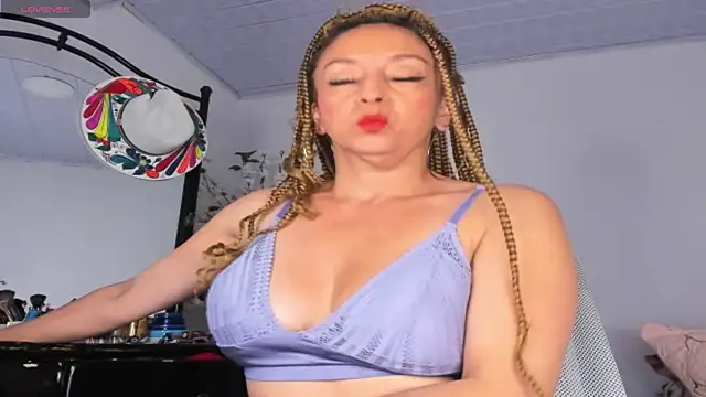 Beatricez1 online show from 8, 8, 2026