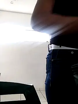 Snapshot of Baby_P chatting on 7, 3, 2026 Baby P online show from 7, 3, 2026