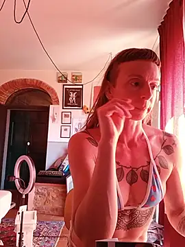 Sexwestworld online show from 3, 8, 2026