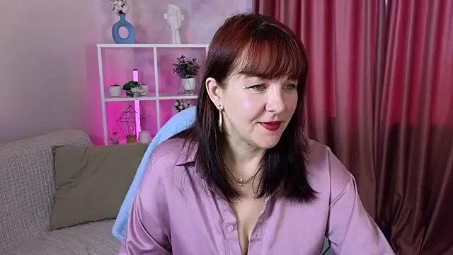 MelisaTYu online show from 7, 3, 2026