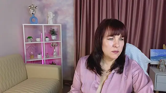 MelisaTYu online show from 17, 3, 2026