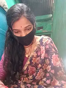 Desi Couple P online show from 1, 7, 2026