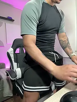  robertobaggioo online show from 24, 2, 2026