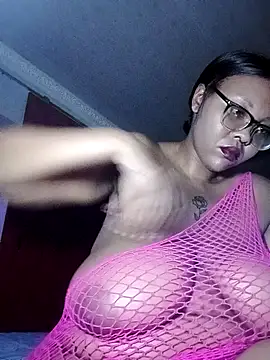 ShantelBootyBoobs online show from 31, 3, 2026