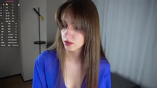 Snapshot of ClarineCasebolt chatting on 9, 3, 2026 ClarineCasebolt online show from 9, 3, 2026