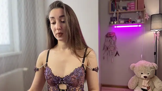  JaneMoon  online show from 7, 5, 2026
