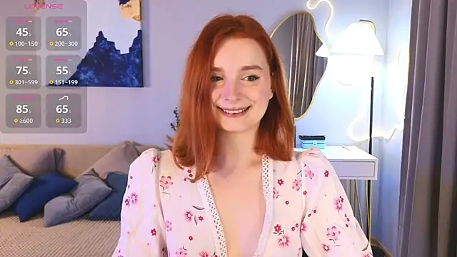 Vixaria online show from 20, 3, 2026