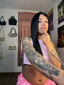 BABY-CHIKIIS online show from 6, 3, 2026