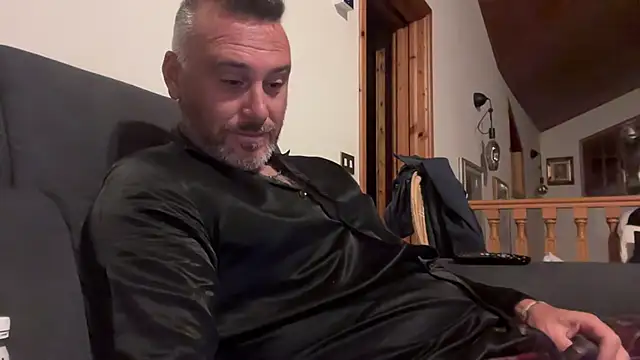marcovik1 online show from 6, 5, 2026