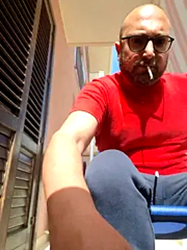 cetriolino online show from 6, 5, 2026
