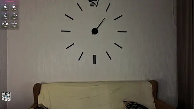 Snapshot of BeatrisRosel chatting on 13, 3, 2026 BeatrisRosel online show from 13, 3, 2026