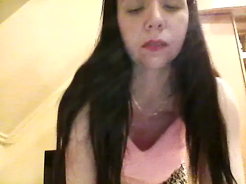 Mercy09107 online show from 26, 3, 2026