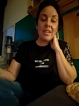 Ginevra01 online show from 8, 5, 2026