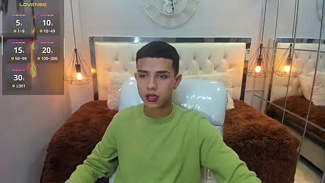 alexking 2 online show from 14, 3, 2026