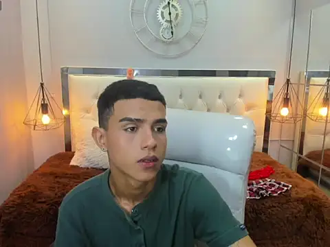 alexking 2 online show from 15, 3, 2026