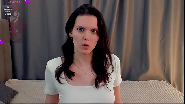 Snapshot of AnnettWildin chatting on 9, 3, 2026 AnnettWildin online show from 9, 3, 2026