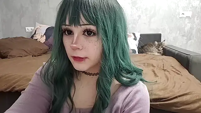 NaomiJess online show from 20, 2, 2026