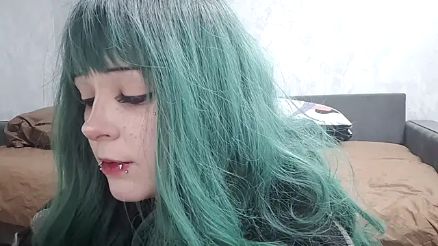 NaomiJess online show from 8, 3, 2026