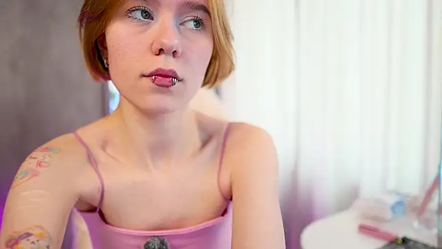 Snapshot of MyBabyLana chatting on 16, 3, 2026 MyBabyLana online show from 16, 3, 2026