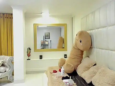 Lexy  grey  online show from 19, 2, 2026