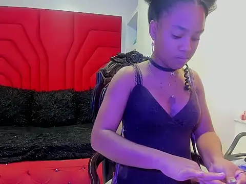 Lexy  grey  online show from 18, 3, 2026