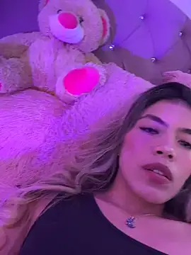 Snapshot of soffia_7 chatting on 4, 3, 2026 soffia 7 online show from 4, 3, 2026