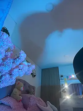 Snapshot of soffia_7 chatting on 5, 3, 2026 soffia 7 online show from 5, 3, 2026