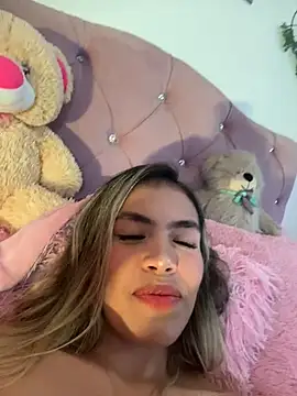 Snapshot of soffia_7 chatting on 12, 3, 2026 soffia 7 online show from 12, 3, 2026