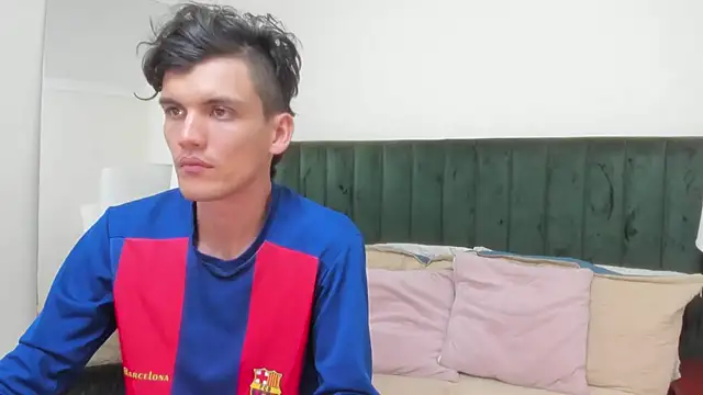 blakeandallisa online show from 21, 3, 2026