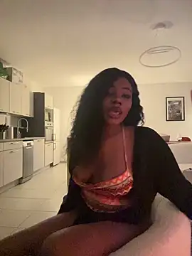 Blackrubiss online show from 12, 2, 2026