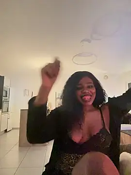 Blackrubiss online show from 20, 2, 2026