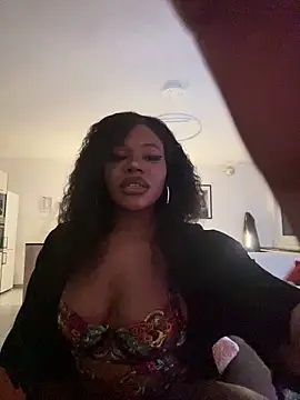 Blackrubiss online show from 2, 3, 2026