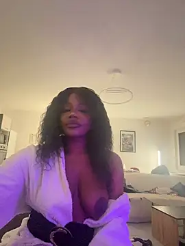 Blackrubiss online show from 5, 3, 2026