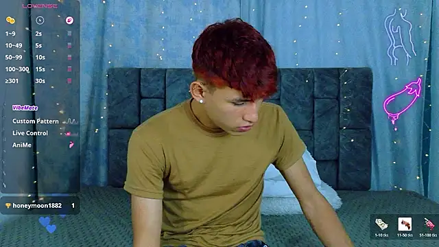 Snapshot of NicolasTorrez chatting on 11, 3, 2026 NicolasTorrez online show from 11, 3, 2026