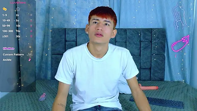 Snapshot of NicolasTorrez chatting on 13, 3, 2026 NicolasTorrez online show from 13, 3, 2026