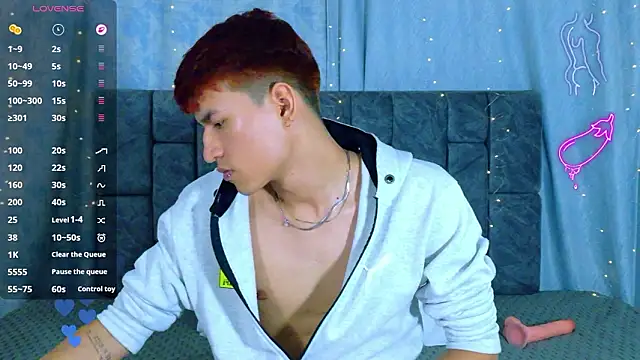 Snapshot of NicolasTorrez chatting on 14, 3, 2026 NicolasTorrez online show from 14, 3, 2026