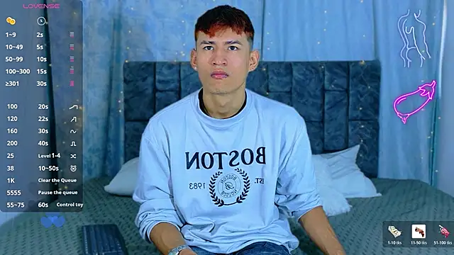 Snapshot of NicolasTorrez chatting on 21, 3, 2026 NicolasTorrez online show from 21, 3, 2026