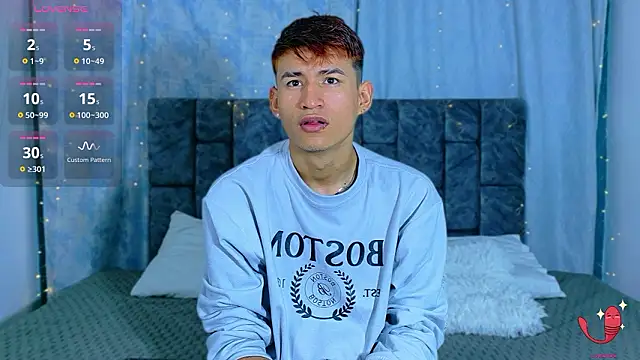 Snapshot of NicolasTorrez chatting on 23, 3, 2026 NicolasTorrez online show from 23, 3, 2026