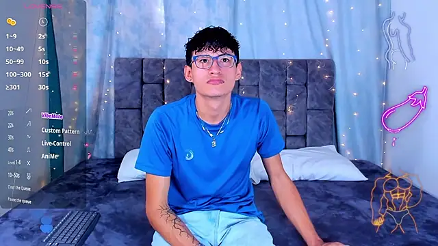 NicolasTorrez online show from 30, 6, 2026