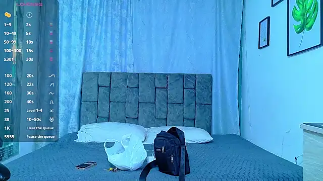 NicolasTorrez online show from 12, 7, 2026