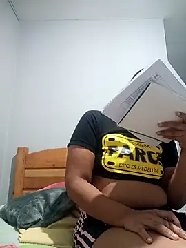 sexygirlatin online show from 6, 3, 2026