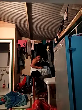 sexygirlatin online show from 11, 3, 2026